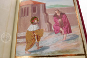 Life of Saint Wenzel, Vienna, Österreichische Nationalbibliothek, Codex Ser. nov. 2633 − Photo 8