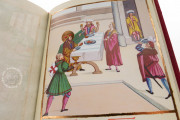 Life of Saint Wenzel, Vienna, Österreichische Nationalbibliothek, Codex Ser. nov. 2633 − Photo 10