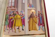 Life of Saint Wenzel, Vienna, Österreichische Nationalbibliothek, Codex Ser. nov. 2633 − Photo 12