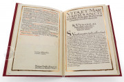 Life of Saint Wenzel, Vienna, Österreichische Nationalbibliothek, Codex Ser. nov. 2633 − Photo 13