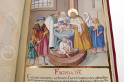 Life of Saint Wenzel, Vienna, Österreichische Nationalbibliothek, Codex Ser. nov. 2633 − Photo 15