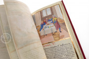 Life of Saint Wenzel, Vienna, Österreichische Nationalbibliothek, Codex Ser. nov. 2633 − Photo 16