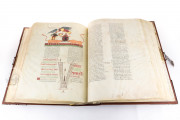 Visigothic-Mozarabic Bible of St. Isidore, León, Archivio Capitular de la Real Colegiata de San Isidoro, Ms. 2 − Photo 5