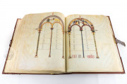 Visigothic-Mozarabic Bible of St. Isidore, León, Archivio Capitular de la Real Colegiata de San Isidoro, Ms. 2 − Photo 6