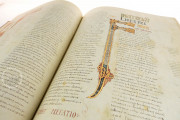 Visigothic-Mozarabic Bible of St. Isidore, León, Archivio Capitular de la Real Colegiata de San Isidoro, Ms. 2 − Photo 20