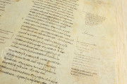 Visigothic-Mozarabic Bible of St. Isidore, León, Archivio Capitular de la Real Colegiata de San Isidoro, Ms. 2 − Photo 21
