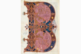 Ferdinand I Book of Hours Facsimile Edition