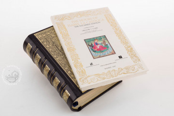 Book of Hours of Isabel the Catholic « Facsimile edition
