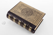 Book of Hours of Isabel the Catholic, Madrid, Biblioteca del Palacio Real − Photo 20