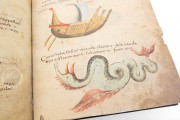 Metz Codex, Ms. n. 3307 - Biblioteca Nacional de España (Madrid, Spain) − photo 3