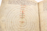 Metz Codex, Madrid, Biblioteca Nacional de España, Ms. n. 3307 − Photo 12