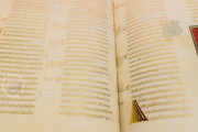 Codex Aureus Escurialensis, Vitr. 17 - Real Biblioteca del Monasterio de San Lorenzo de El Escorial (Spain) − Photo 12