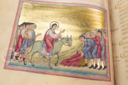 Codex Aureus Escurialensis, San Lorenzo de El Escorial, Real Biblioteca del Monasterio de El Escorial, Vitr. 17 − Photo 15