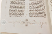 Hebrew Bible, San Lorenzo de El Escorial, Real Biblioteca del Monasterio de El Escorial, G.II.8 − Photo 25