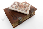 Albelda Codex, El Escorial, Real Biblioteca del Monasterio de San Lorenzo, MS D.I.2 − Photo 2