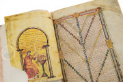Albelda Codex, El Escorial, Real Biblioteca del Monasterio de San Lorenzo, MS D.I.2 − Photo 3
