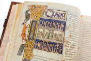 Albelda Codex, El Escorial, Real Biblioteca del Monasterio de San Lorenzo, MS D.I.2 − Photo 4