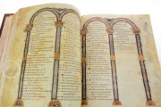 Albelda Codex, El Escorial, Real Biblioteca del Monasterio de San Lorenzo, MS D.I.2 − Photo 10