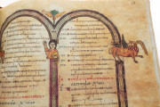Albelda Codex, El Escorial, Real Biblioteca del Monasterio de San Lorenzo, MS D.I.2 − Photo 11