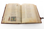 Albelda Codex, El Escorial, Real Biblioteca del Monasterio de San Lorenzo, MS D.I.2 − Photo 12