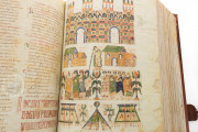 Albelda Codex, El Escorial, Real Biblioteca del Monasterio de San Lorenzo, MS D.I.2 − Photo 15