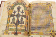 Albelda Codex, El Escorial, Real Biblioteca del Monasterio de San Lorenzo, MS D.I.2 − Photo 16