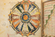 Albelda Codex, El Escorial, Real Biblioteca del Monasterio de San Lorenzo, MS D.I.2 − Photo 19