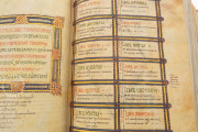 Albelda Codex, El Escorial, Real Biblioteca del Monasterio de San Lorenzo, MS D.I.2 − Photo 20