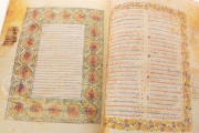 Albelda Codex, El Escorial, Real Biblioteca del Monasterio de San Lorenzo, MS D.I.2 − Photo 25