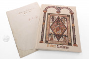 Albelda Codex, El Escorial, Real Biblioteca del Monasterio de San Lorenzo, MS D.I.2 − Photo 27