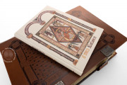 Albelda Codex, El Escorial, Real Biblioteca del Monasterio de San Lorenzo, MS D.I.2 − Photo 29