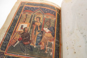 Greek Dioscorides, Vatican City, Biblioteca Apostolica Vaticana, Chig. F. VII. 159 − Photo 19