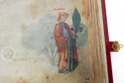 Latin Dioscorides, Vatican City, Biblioteca Apostolica Vaticana, MS Chig. F.VII.158 − Photo 10