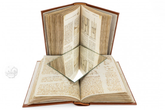 Madrid Codices, Madrid, Biblioteca Nacional de España, MS 8937 and MS 8936 − Photo 1