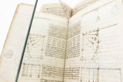 Madrid Codices, 8936 and 8937 - Biblioteca Nacional de España (Madrid, Spain) − photo 3