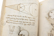 Madrid Codices, Madrid, Biblioteca Nacional de España, MS 8937 and MS 8936 − Photo 4
