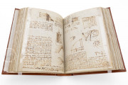 Madrid Codices, 8936 and 8937 - Biblioteca Nacional de España (Madrid, Spain) − photo 6