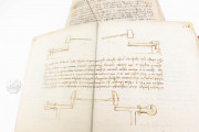 Madrid Codices, Madrid, Biblioteca Nacional de España, MS 8937 and MS 8936 − Photo 9