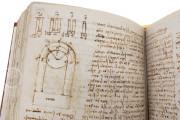 Madrid Codices, Madrid, Biblioteca Nacional de España, MS 8937 and MS 8936 − Photo 13