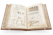 Madrid Codices, Madrid, Biblioteca Nacional de España, MS 8937 and MS 8936 − Photo 17
