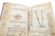 Madrid Codices, Madrid, Biblioteca Nacional de España, MS 8937 and MS 8936 − Photo 19