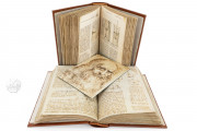 Madrid Codices, Madrid, Biblioteca Nacional de España, MS 8937 and MS 8936, Facsimile edition by CM Editores