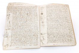 Codex Hammer Facsimile Edition