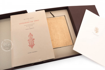 Codex Hammer « Facsimile edition