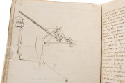 Codex Trivulzianus, Milan, Archivio Storico Civico e Biblioteca Trivulziana del Castello Sforzesco, Cod. Triv. 2162 − Photo 4