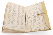 Codex Trivulzianus, Milan, Archivio Storico Civico e Biblioteca Trivulziana del Castello Sforzesco, Cod. Triv. 2162 − Photo 6