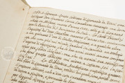 Codex Trivulzianus, Milan, Archivio Storico Civico e Biblioteca Trivulziana del Castello Sforzesco, Cod. Triv. 2162 − Photo 10