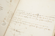 Codex Trivulzianus, Milan, Archivio Storico Civico e Biblioteca Trivulziana del Castello Sforzesco, Cod. Triv. 2162 − Photo 11