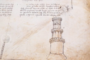 Treatise on Architecture by Francesco di Giorgio Martini, Florence, Biblioteca Medicea Laurenziana, Ms. 282 (Ashburnham 361) − Photo 13