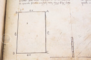 Treatise on Architecture by Francesco di Giorgio Martini, Florence, Biblioteca Medicea Laurenziana, Ms. 282 (Ashburnham 361) − Photo 14